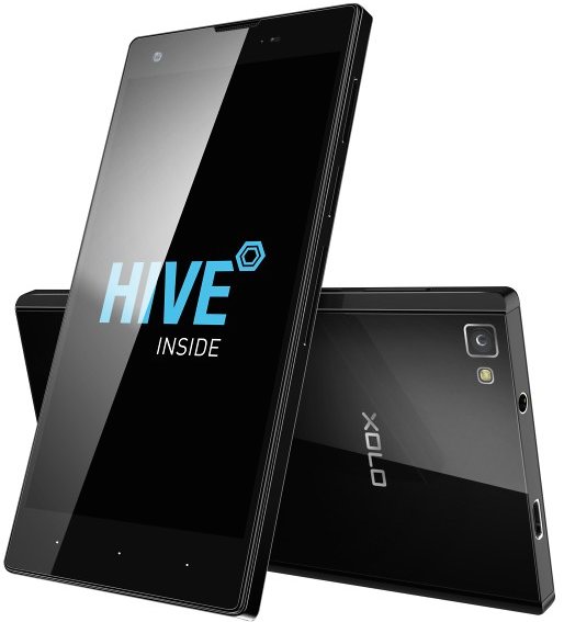 Lava Xolo 8X-1000